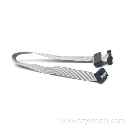 Flexible Flat Cable Connector L510mm 12P